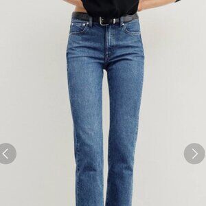 AYR Denim I The LaLa I 29